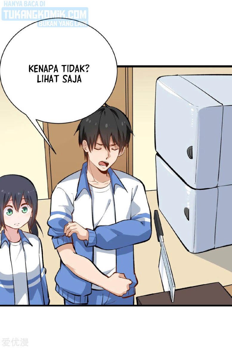 School Flower Master Chapter 148 Bahasa Indonesia